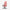 AndaSeat Creamy Pink Phantom 3 Office Gaming Chair