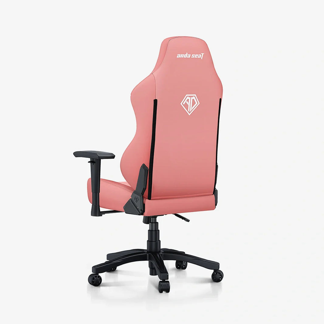 AndaSeat Phantom 3 Premium Gaming Chair, Pink, product image 2