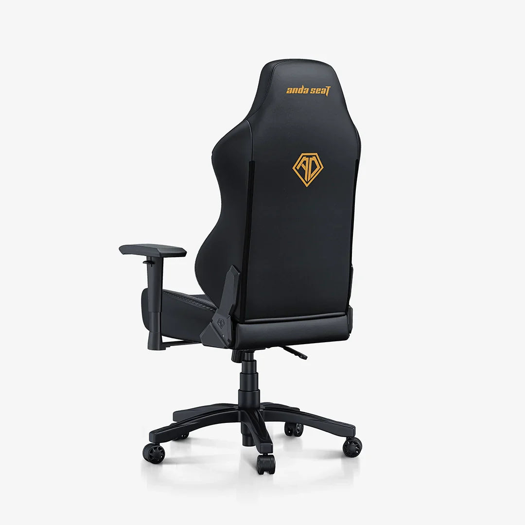 AndaSeat Phantom 3 Premium Gaming Chair, Black, product image 12