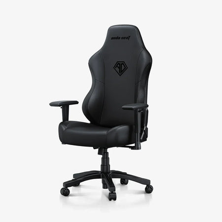 AndaSeat Phantom 3 Premium Gaming Chair, Stormy Black, product image 1