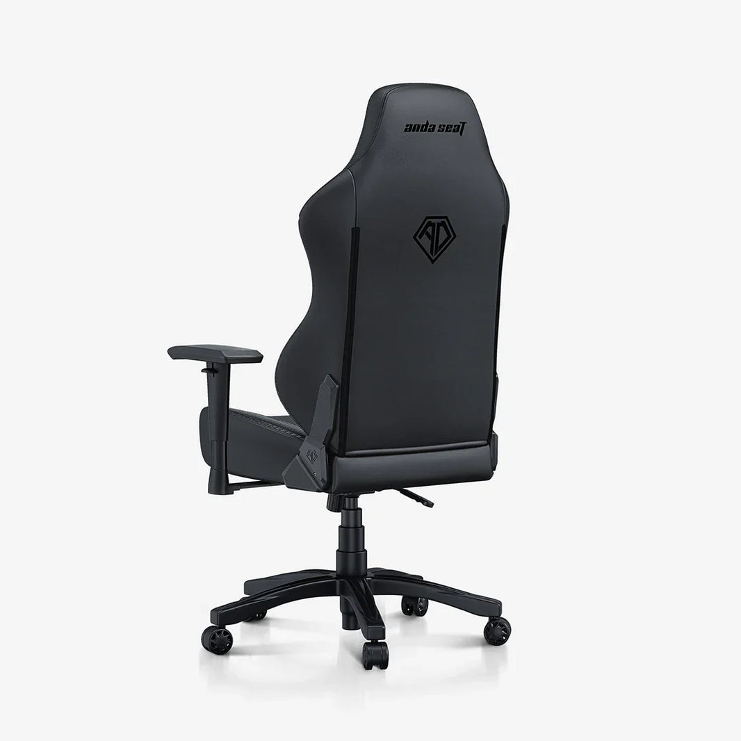 AndaSeat Phantom 3 Premium Gaming Chair, Stormy Black, product image 2
