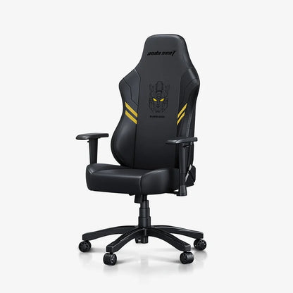 AndaSeat Phantom 3 Premium Gaming Chair, Bumblebee Edition, product image 1