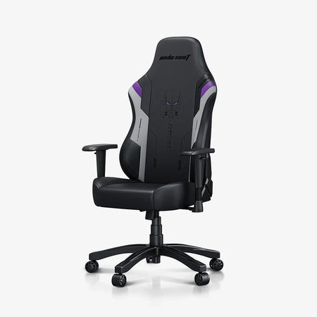 AndaSeat Phantom 3 Premium Gaming Chair, Megatron Edition, product image 1