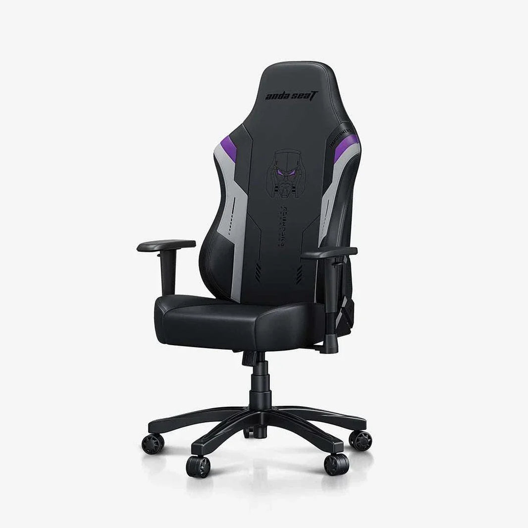 AndaSeat Phantom 3 Premium Gaming Chair, Megatron Edition, product image 2