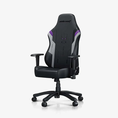 AndaSeat Phantom 3 Premium Gaming Chair, Megatron Edition, product image 2