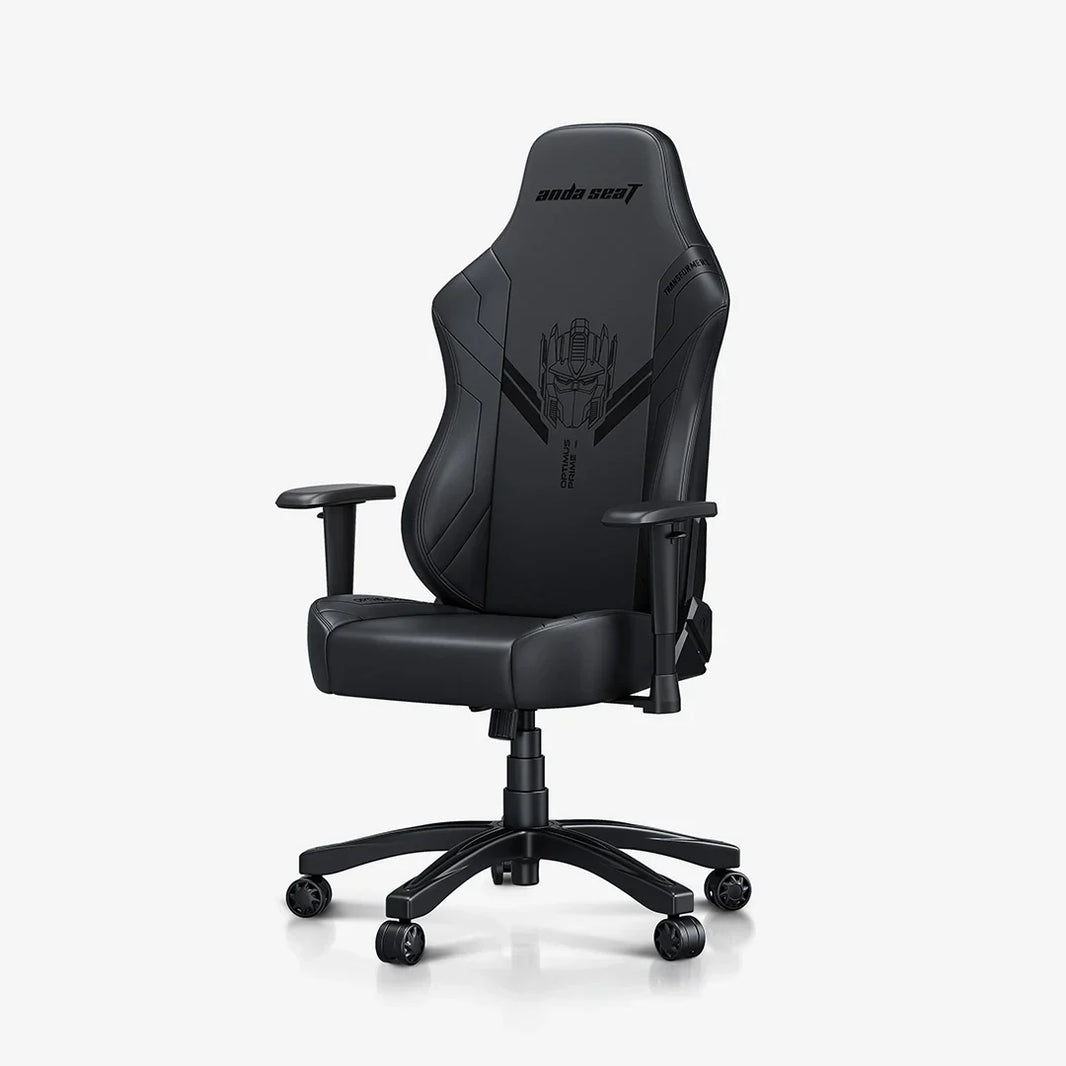 AndaSeat Phantom 3 Premium Gaming Chair, Optimus Prime Edition, product image 1