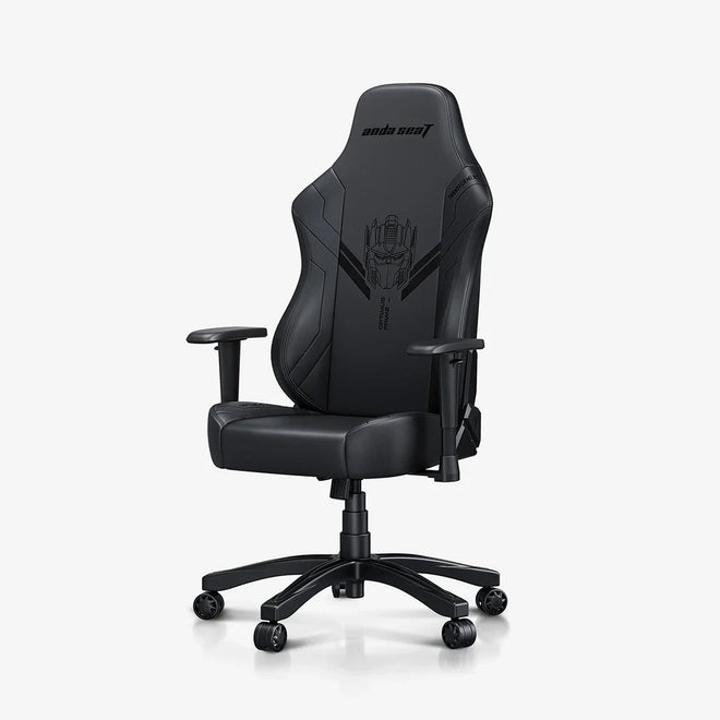 AndaSeat Phantom 3 Premium Gaming Chair, Optimus Prime Edition, product image 1