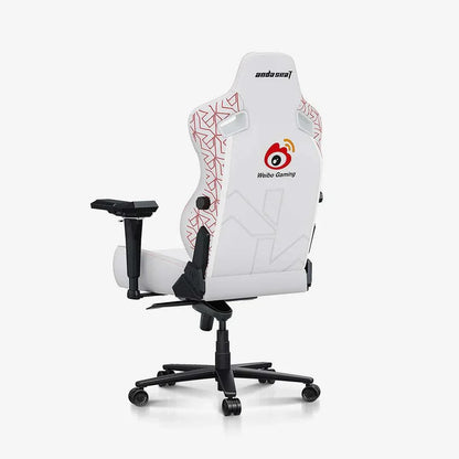 AndaSeat Kaiser 3 Pro Gaming Chair, WBG Edition, product image 2