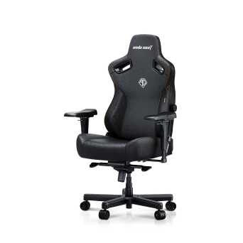 AndaSeat Kaiser 3 Premium Gaming Chair, Pink, product image 4