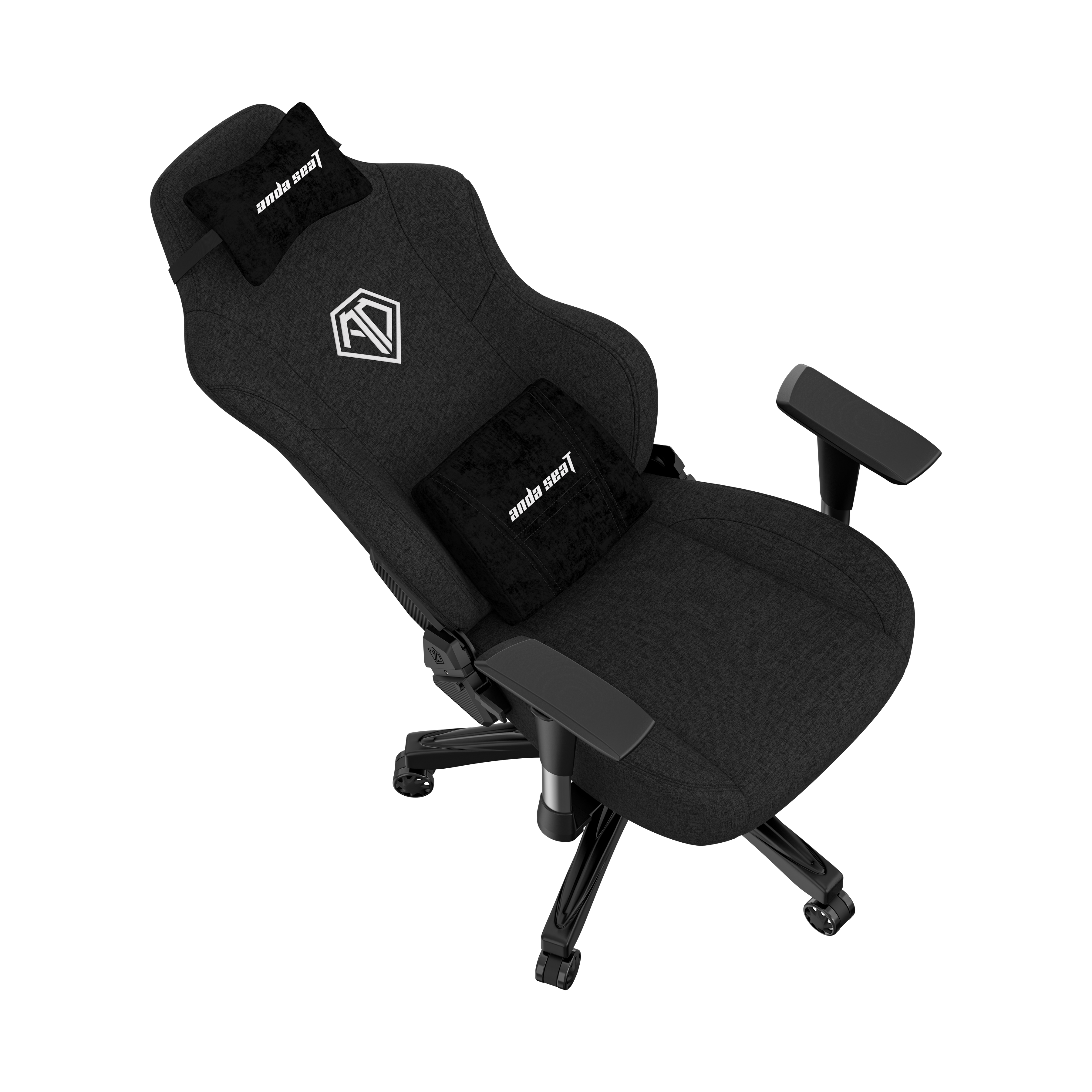 AndaSeat Phantom 3 Premium Gaming Chair, Black, product image 9