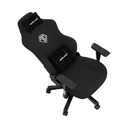 AndaSeat Phantom 3 Premium Gaming Chair, Black, product image 9