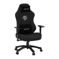 AndaSeat Phantom 3 Premium Gaming Chair, Black, product image 4