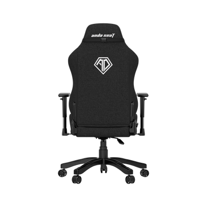 AndaSeat Phantom 3 Premium Gaming Chair, Black, product image 7