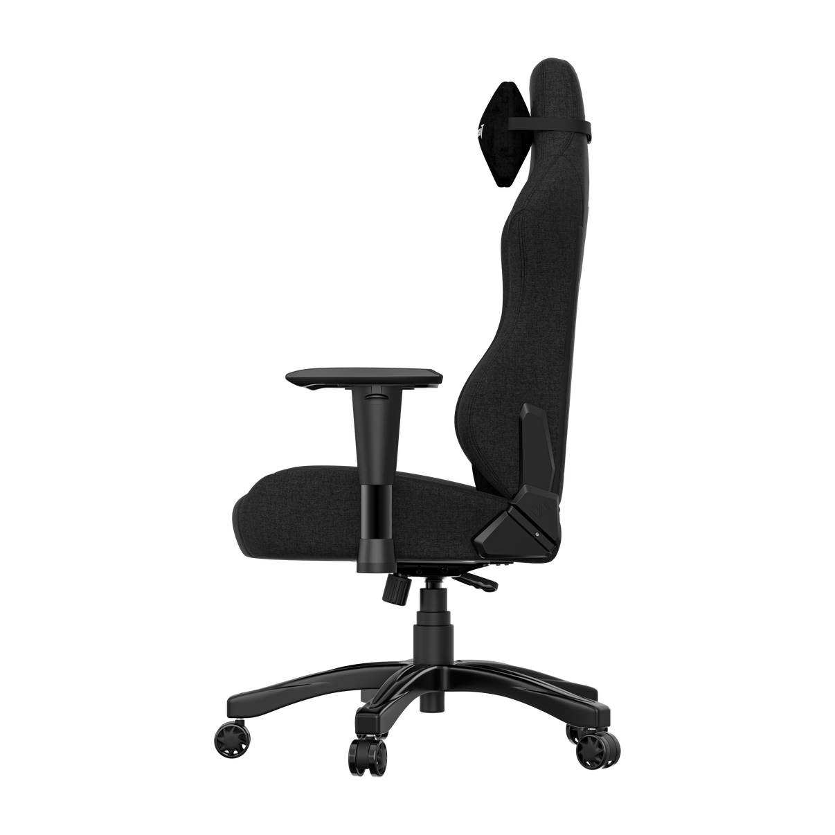 AndaSeat Phantom 3 Premium Gaming Chair, Black, product image 6