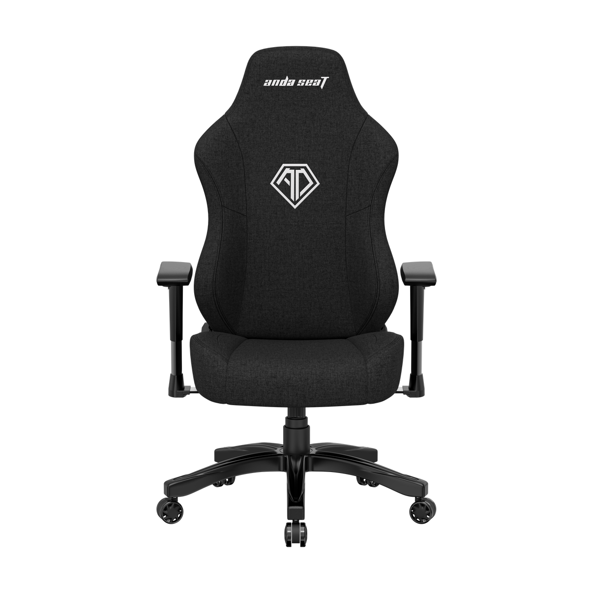 AndaSeat Phantom 3 Premium Gaming Chair, Black, product image 8
