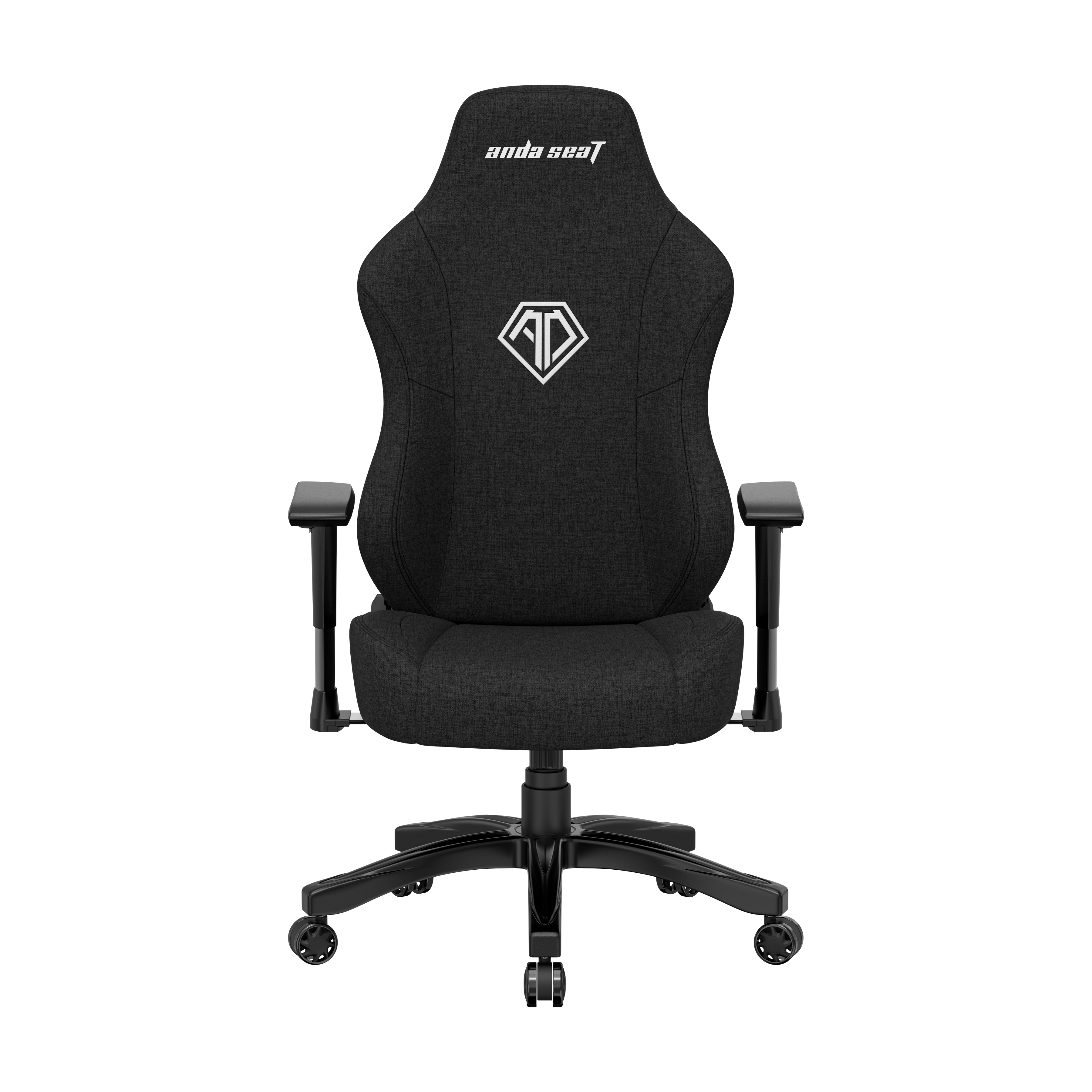 AndaSeat Phantom 3 Premium Gaming Chair, Black, product image 8