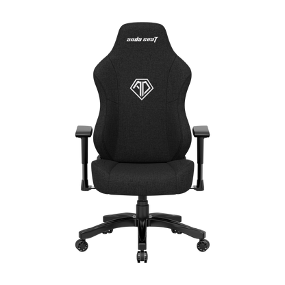AndaSeat Phantom 3 Premium Gaming Chair, Black, product image 8