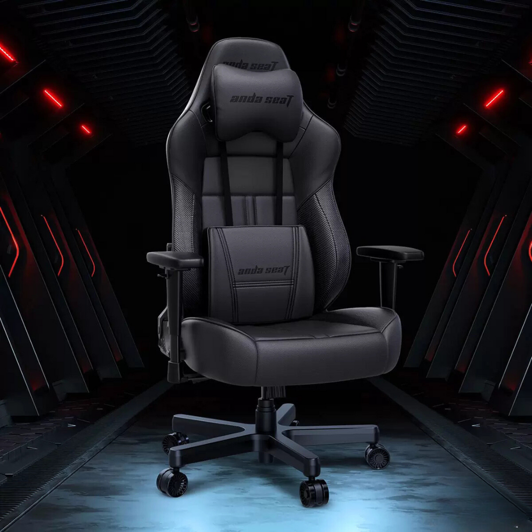 AndaSeat Dark Demon Dragon Gaming Chair