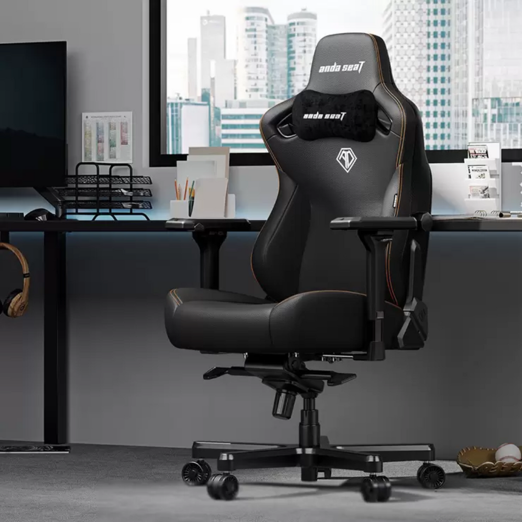AndaSeat Kaiser 3 Gaming Chair