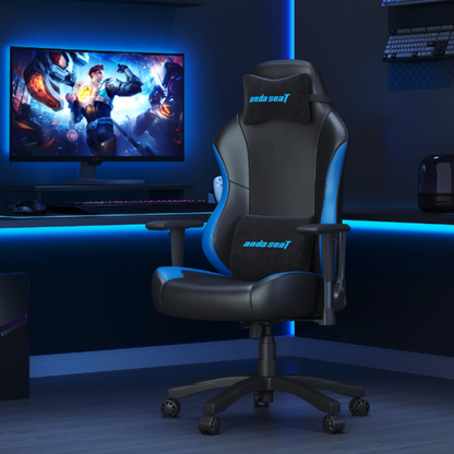 AndaSeat Luna Gaming Chair