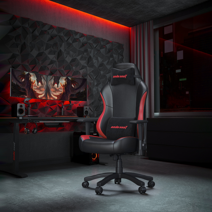 AndaSeat Luna Gaming Chair