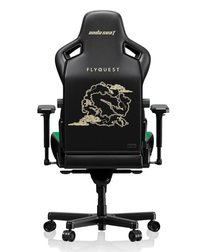 AndaSeat Kaiser 3 Premium Gaming Chair, FlyQuest Edition, product image 8