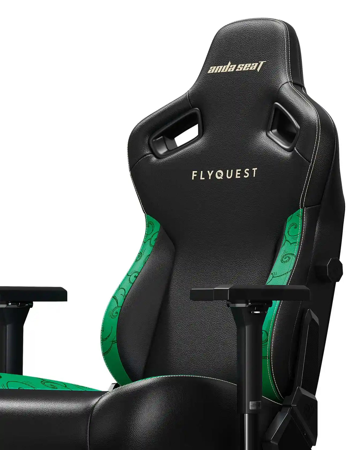 AndaSeat Kaiser 3 Premium Gaming Chair, FlyQuest Edition, product image 10