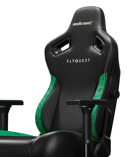 AndaSeat Kaiser 3 Premium Gaming Chair, FlyQuest Edition, product image 10