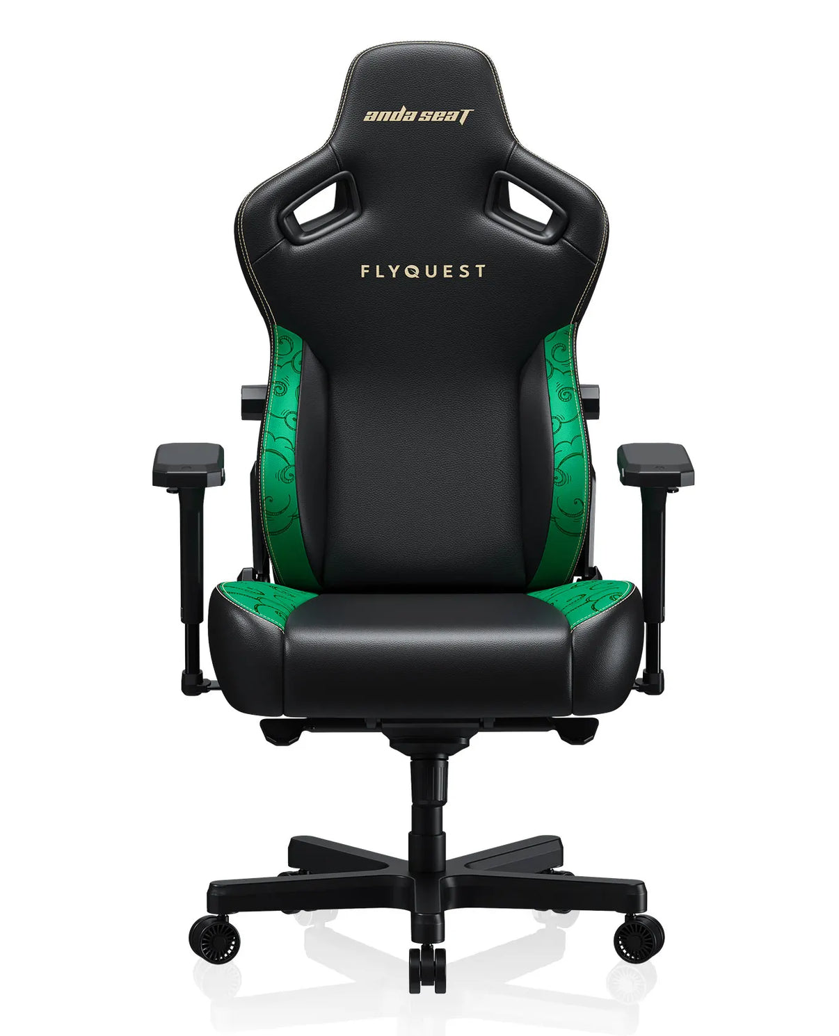 AndaSeat Kaiser 3 Premium Gaming Chair, FlyQuest Edition, product image 5