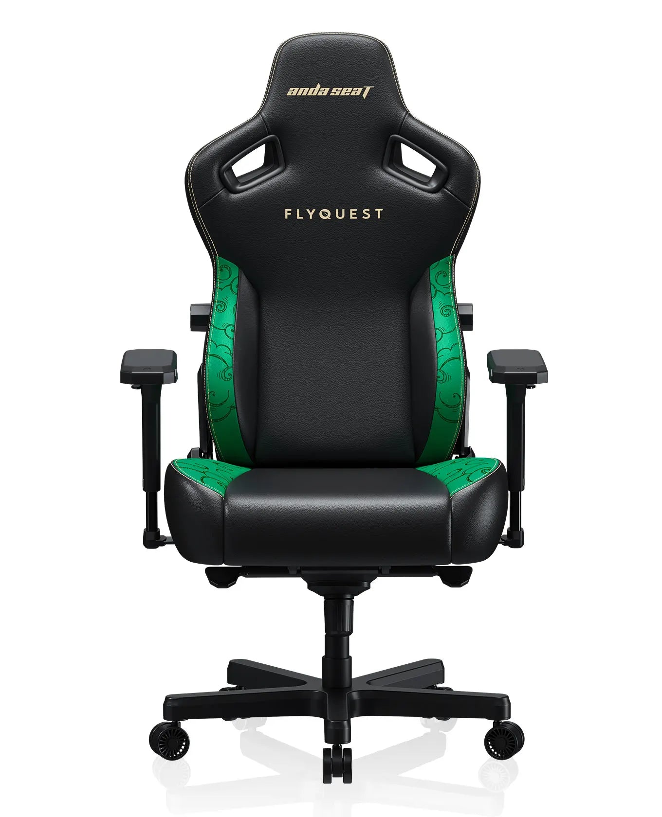 AndaSeat Kaiser 3 Premium Gaming Chair, FlyQuest Edition, product image 5