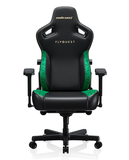 AndaSeat Kaiser 3 Premium Gaming Chair, FlyQuest Edition, product image 5