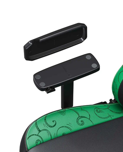 AndaSeat Kaiser 3 Premium Gaming Chair, FlyQuest Edition, product image 12