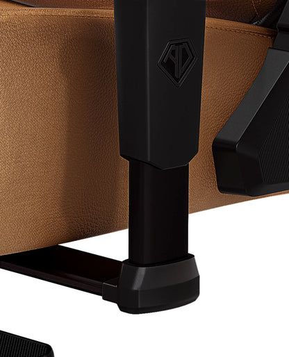 AndaSeat Kaiser 3 Pro Gaming Chair, Brown, product image 8