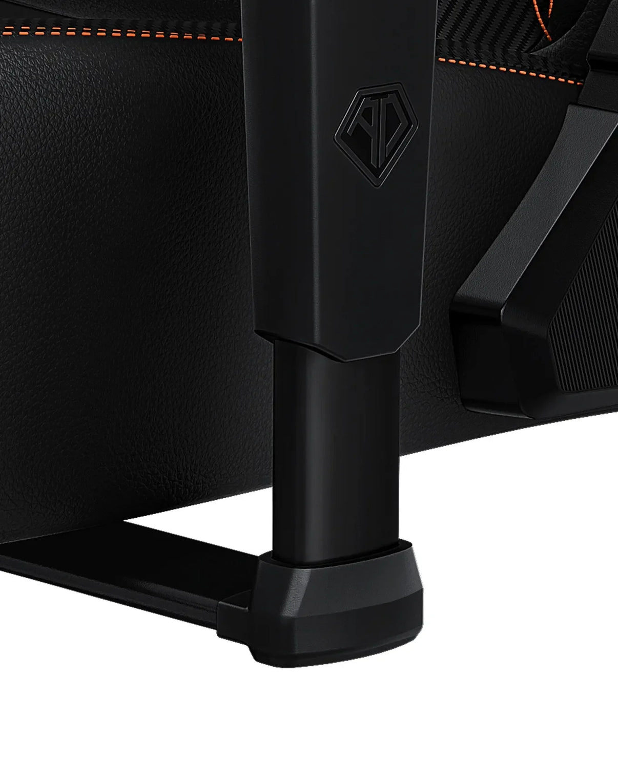 AndaSeat Kaiser 3 Pro Gaming Chair, Black, product image 9