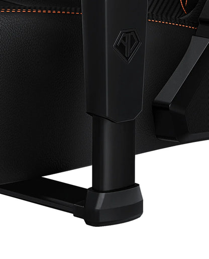 AndaSeat Kaiser 3 Pro Gaming Chair, Black, product image 9