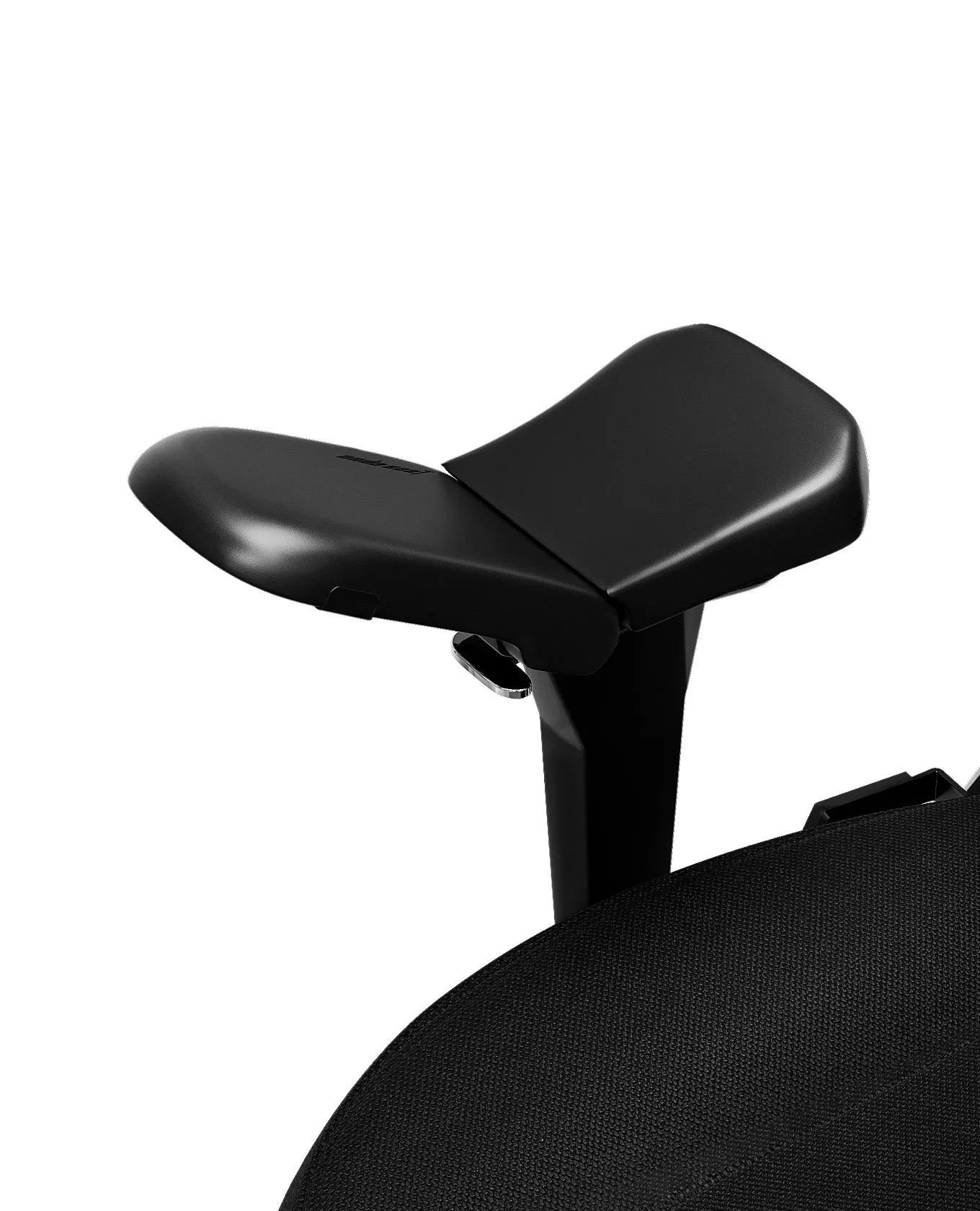 AndaSeat Kaiser 3 Pro Gaming Chair, White, product image 9