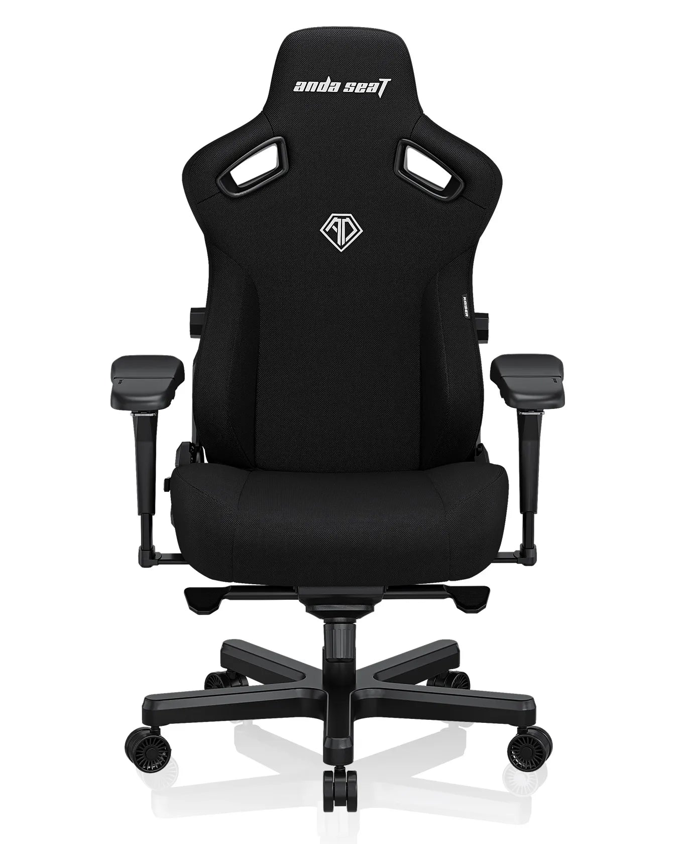 AndaSeat Kaiser 3 Pro Gaming Chair, Black, product image 10
