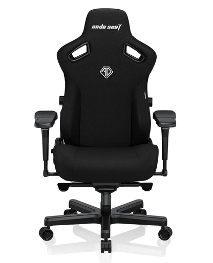 AndaSeat Kaiser 3 Pro Gaming Chair, Black, product image 10