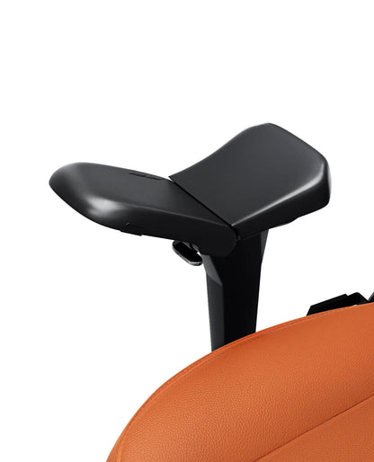 AndaSeat Kaiser 3 Pro Gaming Chair, Orange, product image 6