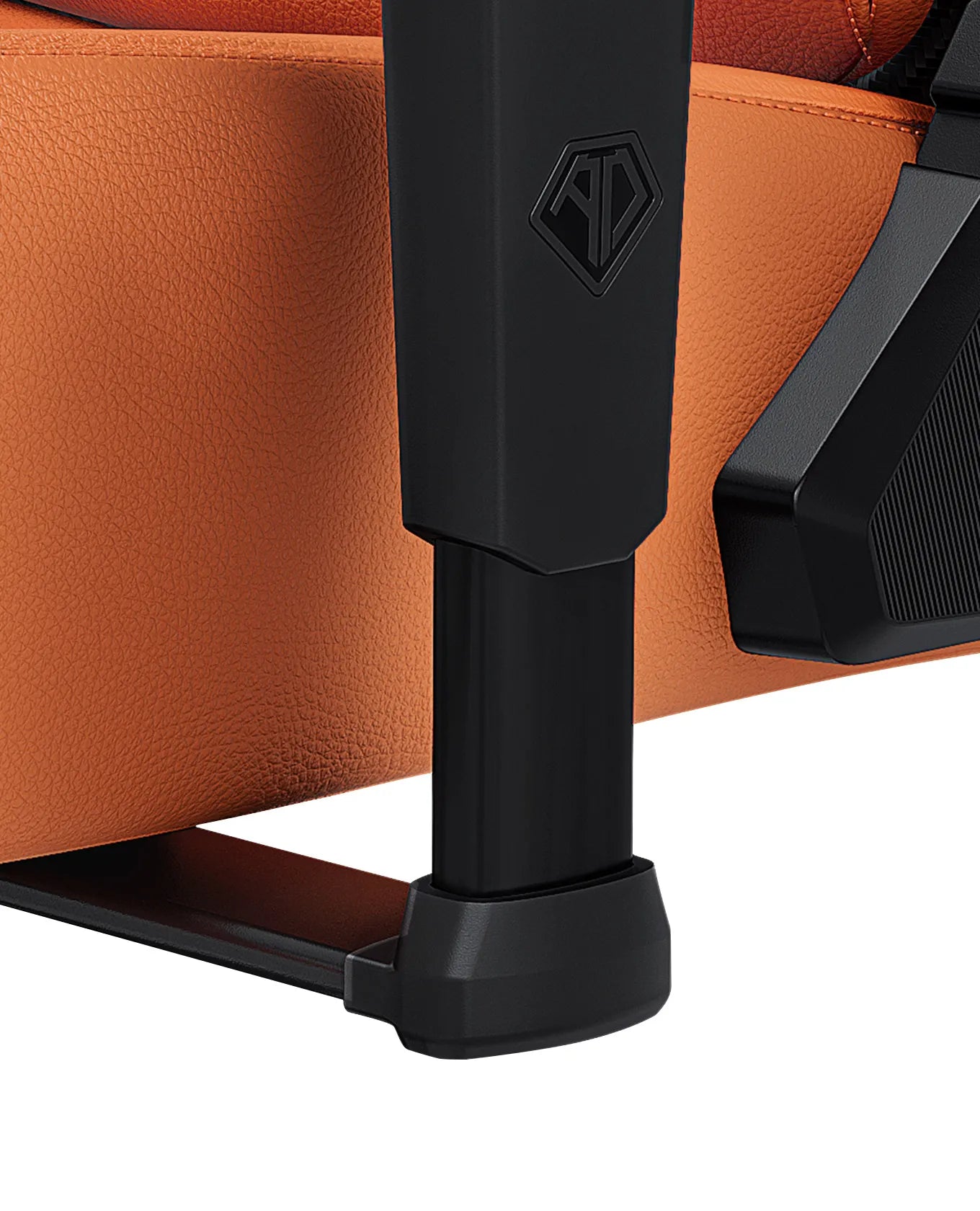 AndaSeat Kaiser 3 Pro Gaming Chair, Orange, product image 8