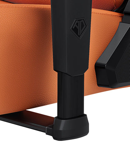 AndaSeat Kaiser 3 Pro Gaming Chair, Orange, product image 8