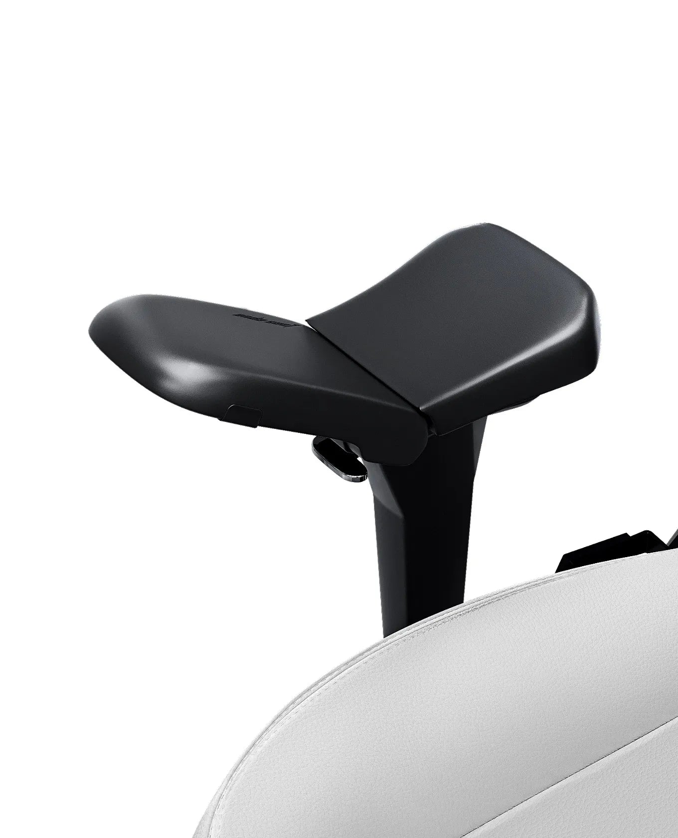 AndaSeat Kaiser 3 Pro Gaming Chair, White, product image 6