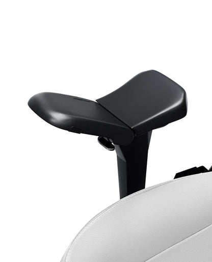AndaSeat Kaiser 3 Pro Gaming Chair, White, product image 6