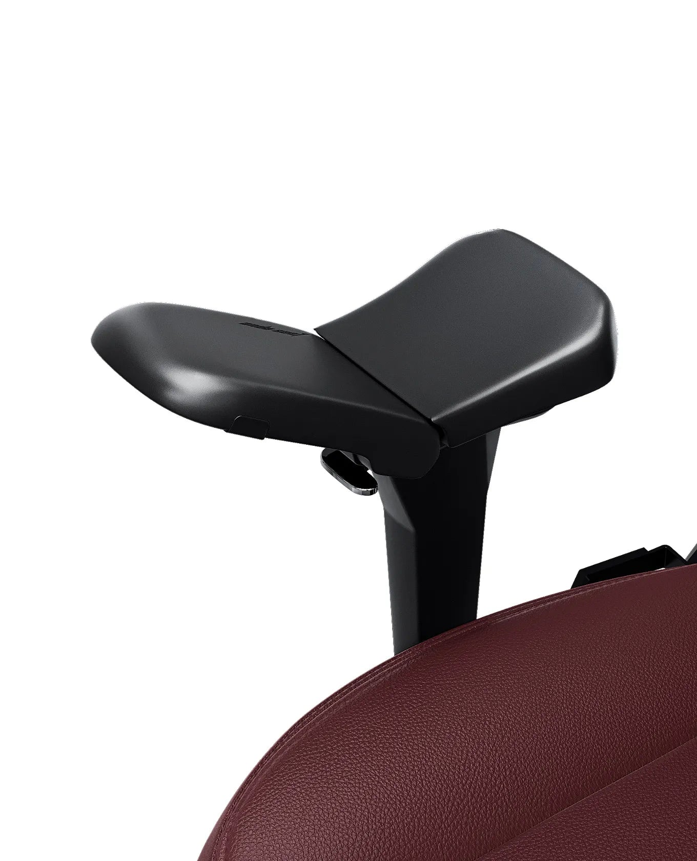 AndaSeat Kaiser 3 Pro Gaming Chair, Maroon, product image 6