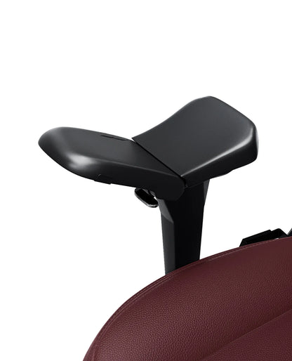 AndaSeat Kaiser 3 Pro Gaming Chair, Maroon, product image 6