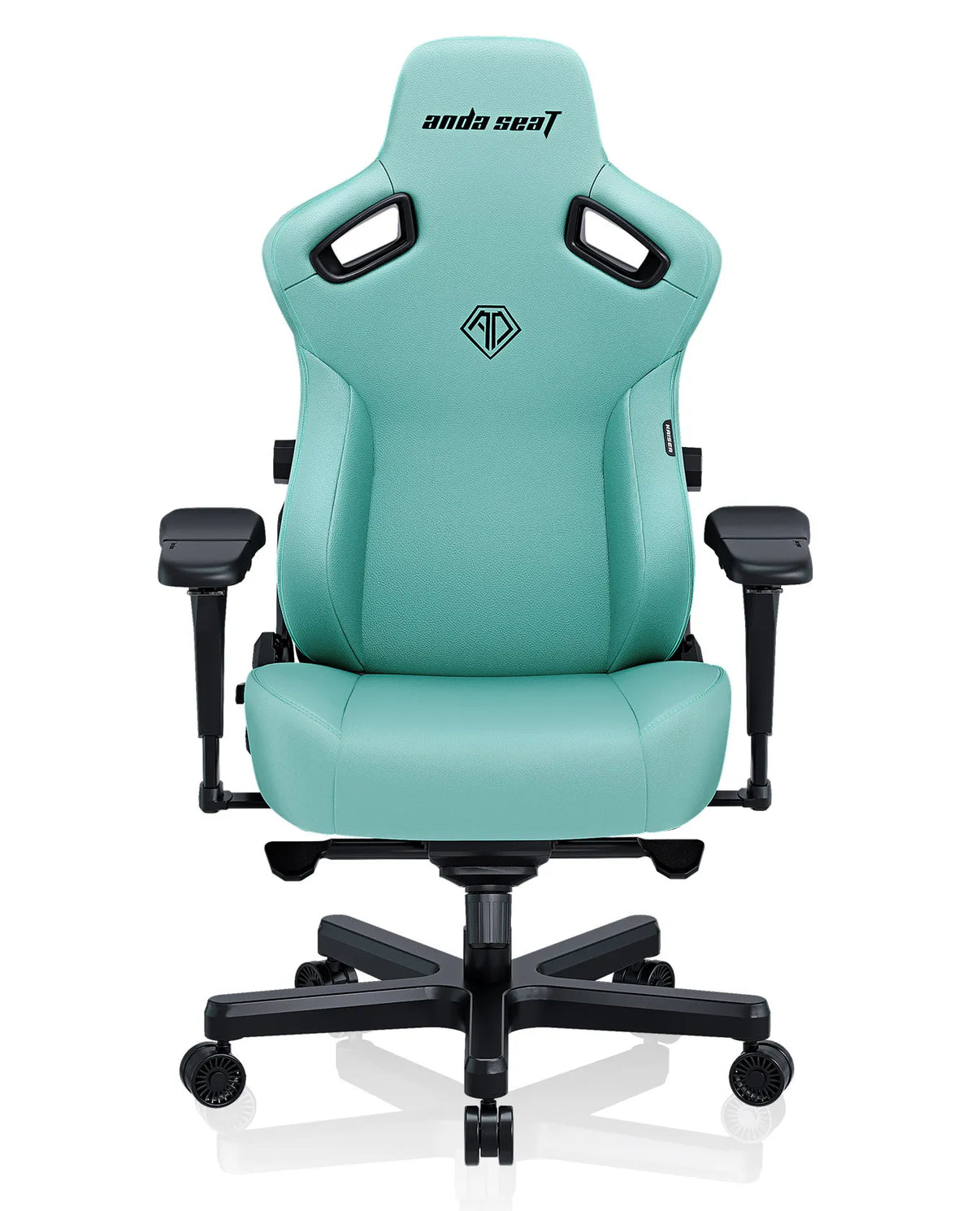 AndaSeat Kaiser 3 Pro Gaming Chair, Blue, product image 5