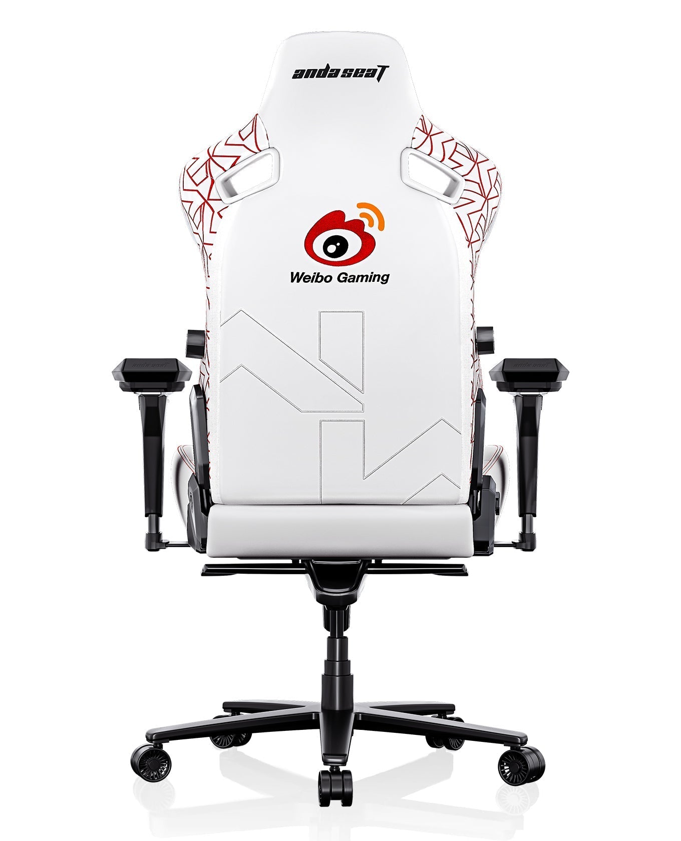 AndaSeat Kaiser 3 Pro Gaming Chair, WBG Edition, product image 6