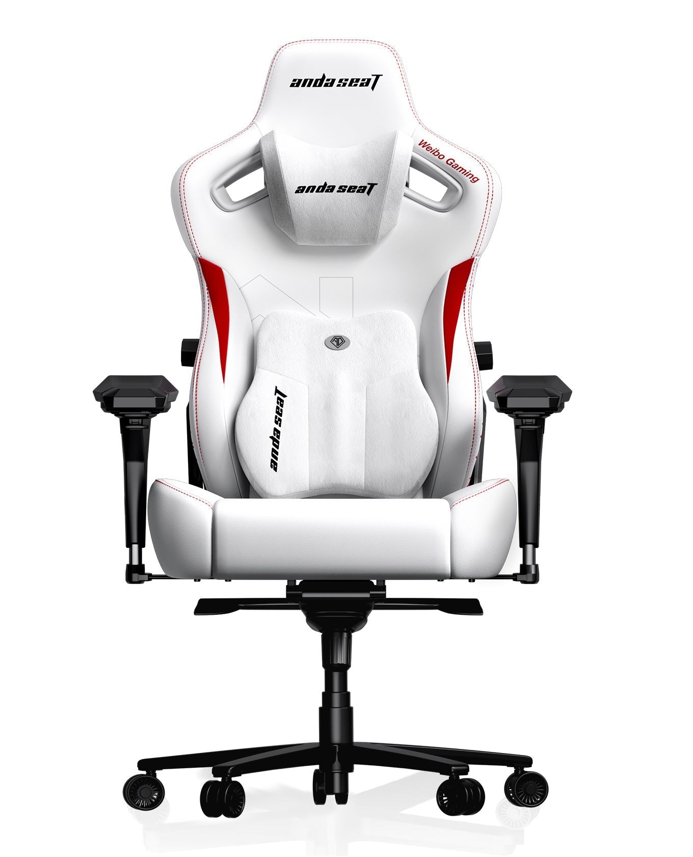 AndaSeat Kaiser 3 Pro Gaming Chair, WBG Edition, product image 3