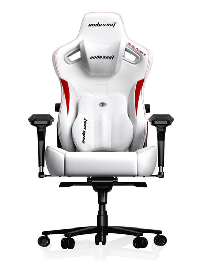 AndaSeat Kaiser 3 Pro Gaming Chair, WBG Edition, product image 3