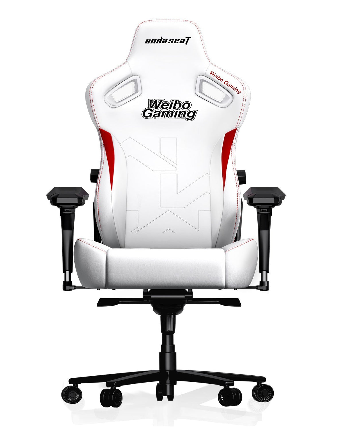 AndaSeat Kaiser 3 Pro Gaming Chair, WBG Edition, product image 4